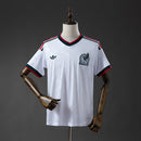 México away 2026 - Versão Torcedor