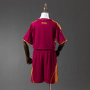 Roma home 25/26 - Kit Infantil