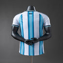 Argentina home 2026 - Versão Jogador