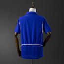 Brasil Retrô away 2002