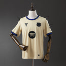Barcelona away 25/26 - Versão Torcedor
