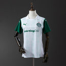 Palmeiras away 2025/26 - Versão Feminina