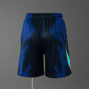 Brasil Short adulto Away (masculino) - 2026/27