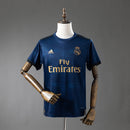 Real Madrid Retrô Away 2019/20