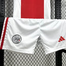 Ajax home 25/26 - Kit infantil