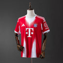 Bayern de Munique home 25/26 - Versão Torcedor