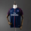PSG Retrô Home 2017/18