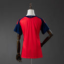Espanha home 2026 - Versão Feminina