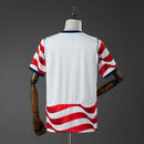 Estados Unidos Home 2026 - Versão Torcedor