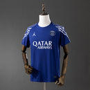 PSG fourth away 24/25 - Versão Torcedor