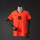 Holanda Home 2026/27 - Versão Torcedor