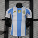 Argentina Home 2024 - Versão Jogador