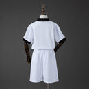 Atlético Mineiro Away 2026/27 - Kit Infantil