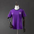 Corinthians treino roxo 2025/26 - Versão Feminina