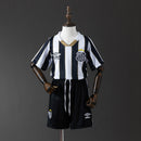 Santos away 24/25 - Kit Infantil
