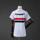 São Paulo home 2026/26 - Versão Feminina