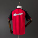 Flamengo Beisebol 25/26 - Versão Torcedor