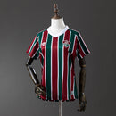 Fluminense Home 2024/25 - Versão Feminina