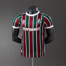 Fluminense home 25/26 - Versão Jogador
