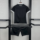 Botafogo away 2025/26 - Kit Infantil