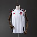 Flamengo regata away 2025/26 - Versão Torcedor