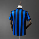 Inter de Milão Retrô Home 1998/99