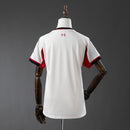 Liverpool Away 2025/26 - Versão Feminina