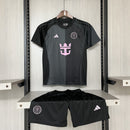 Inter Miami away 25/26 - Kit Infantil