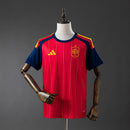 Espanha home 2026 - Versão Torcedor