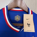 França home 2024-25 - Versão Torcedor