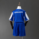 Porto home 25/26 - Kit Infantil