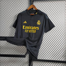 Real Madrid Third 2023/24 - Versão Torcedor