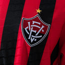 Vitória home 25/26 - Versão Torcedor