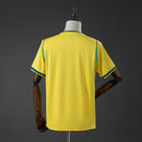 Brasil home 2026 - Versão Torcedor