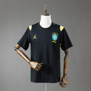 Brasil treino Jordan Brand 26/27  - Versão Torcedor