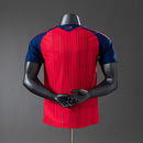 Espanha home 2026 - Versão Jogador