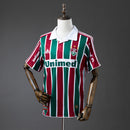 Fluminense Retrô Home 2010