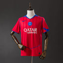 PSG third away 25/26 - Versão Torcedor