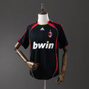 AC Milan Retrô Third 2007/08
