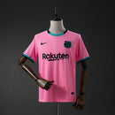 Barcelona Retrô Away 2021/22
