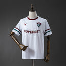 Fluminense away 2026/27  - Versão Torcedor