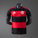 Flamengo home 26-27 - Versão Jogador