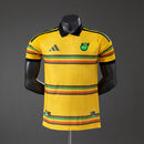 Jamaica home 26/27 - Versão Jogador
