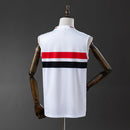 São Paulo regata home 2024/25 - Versão Torcedor