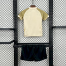 Vasco Da Gama third 2024/25 - Kit Infantil