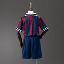 Barcelona Edição Especial 25/26 - Kit Infantil