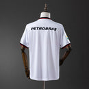 Flamengo Retrô Away 2001