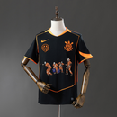 Corinthians Third 25/26 Collab Racionais MC´s - Versão Torcedor