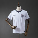 Inglaterra home 2026 - Versão Torcedor
