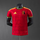 Bélgica home 2026 - Versão Jogador